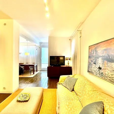 Apartment Merlo Homes Mondello